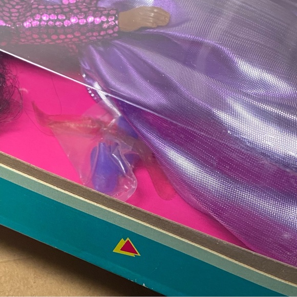 Manley Toys Vintage Robin Barbie 1994 - Picture 11 of 13